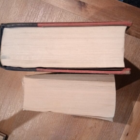 Harry Potter Books - Goblet of fire and order of the phoenix - Picture 5 of 5